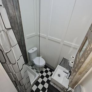 Small King Room